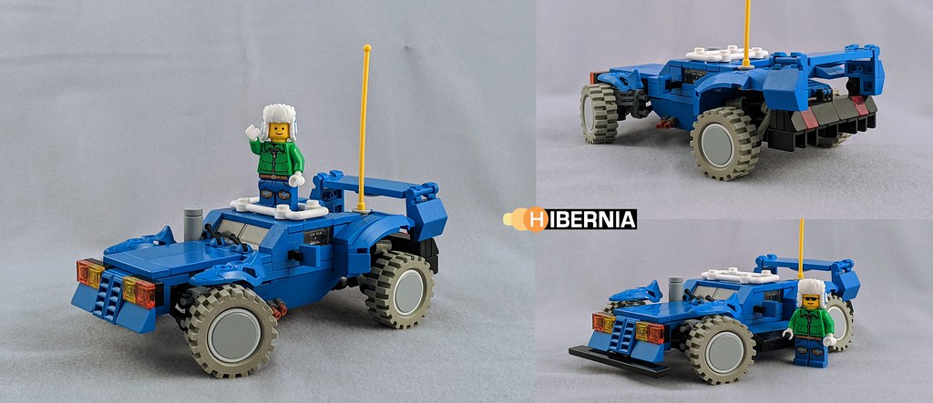 Expresný kuriér
